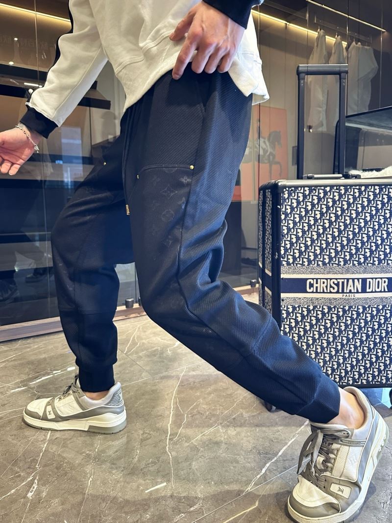 Louis Vuitton Long Pants